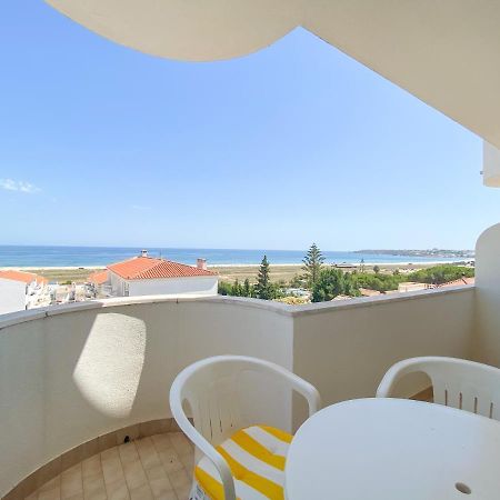 Tranquility And Sea View At Meia Praia #1867 ลากอส ภายนอก รูปภาพ