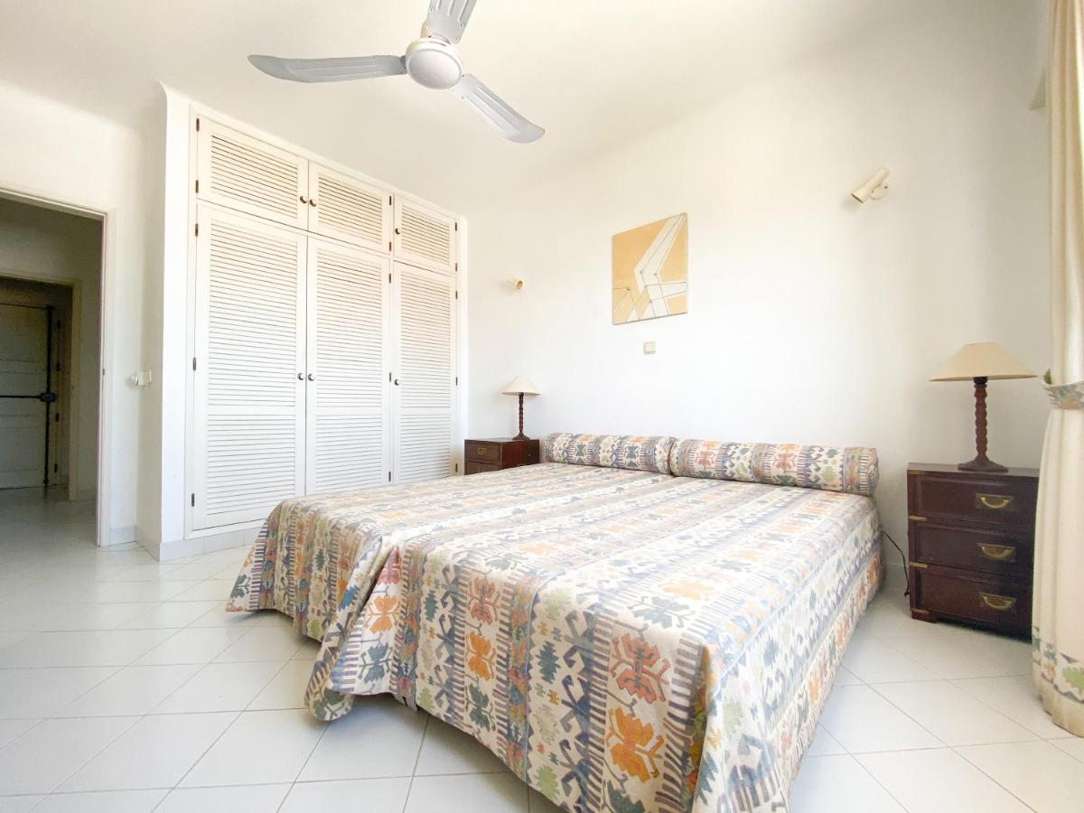 Tranquility And Sea View At Meia Praia #1867 Apartment ลากอส ภายนอก รูปภาพ