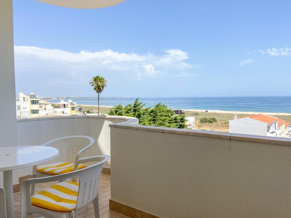 Tranquility And Sea View At Meia Praia #1867 ลากอส ภายนอก รูปภาพ